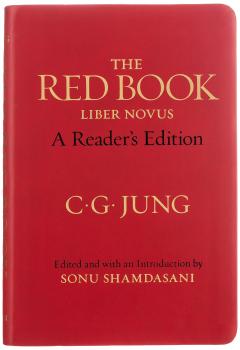 The Red Book: Liber Novus