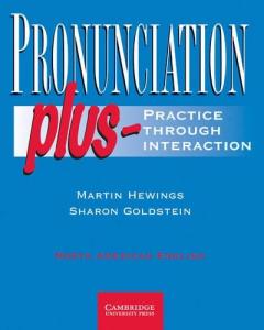 Pronunciation Plus