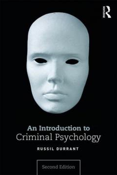 Introduction to Criminal Psychology