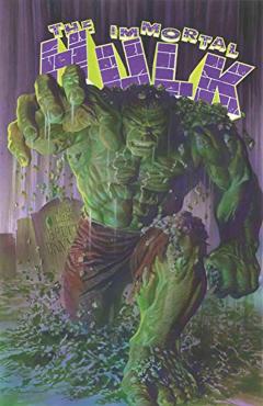 The Immortal Hulk - Volume 1