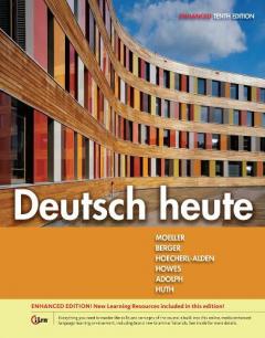 Deutsch heute, Enhanced