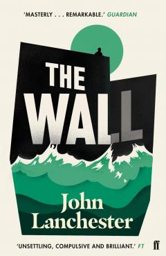 Wall - A Novel