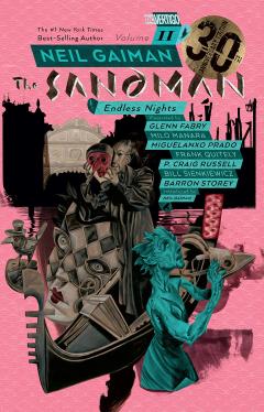 The Sandman: 30th Anniversary Edition - Volume 11