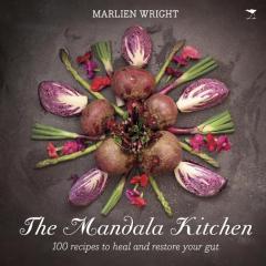 Mandala kitchen