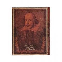 Jurnal Ultra - Lined - Shakespeare, Sir Thomas More