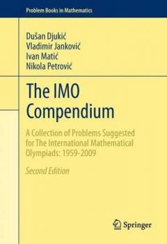 IMO Compendium