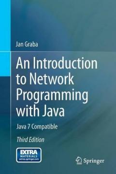 Introduction to Network Programming with Java - Jan Graba