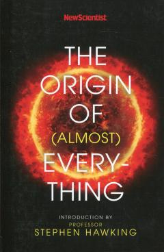 New Scientist: The Origin of (almost) everything