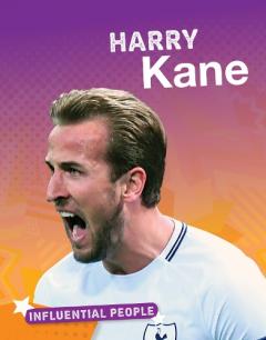 HARRY KANE