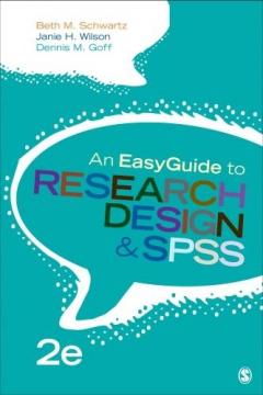 EasyGuide to Research Design & SPSS