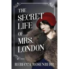 Secret Life of Mrs. London