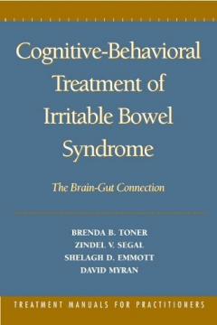 Cognitive-Behavioral Treatment of Irritable Bowel Syndrome