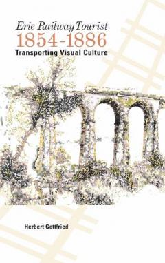 Erie Railway Tourist, 1854-1886