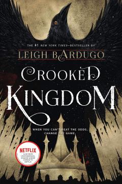 Crooked Kingdom