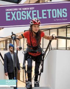EXOSKELETONS