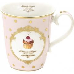 Cana - Cupcakes Nuova R2S
