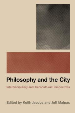 Philosophy and the City