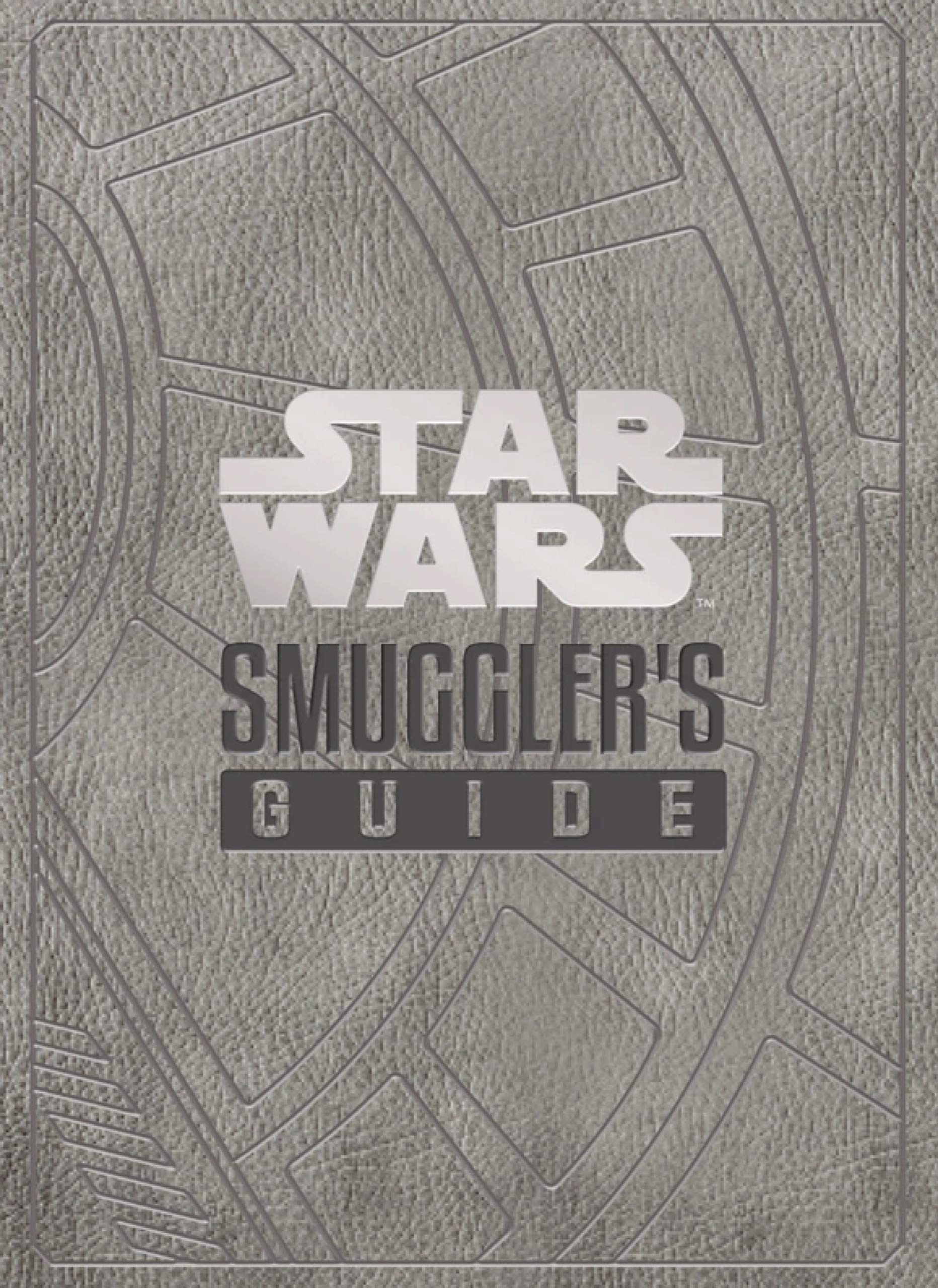 The Smuggler&#039;s Guide