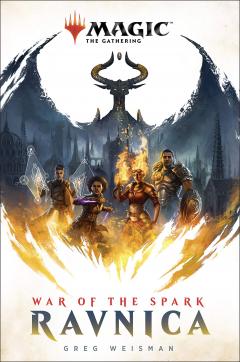 War of the Spark. Ravnica 