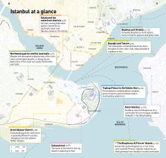 Pocket Rough Guide Istanbul