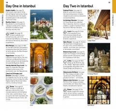 Pocket Rough Guide Istanbul