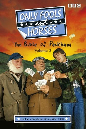 Volume 2 Script Only Fools And Horses - The Scripts Vol II - John Sullivan