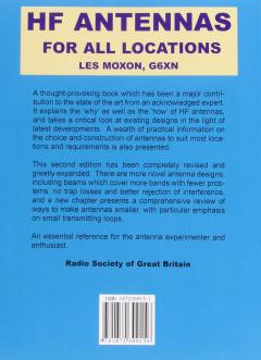 HF Antennas for All Locations