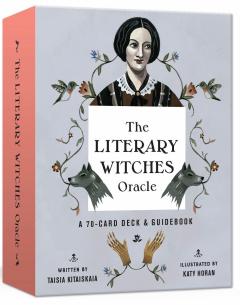 The Literary Witches Oracle