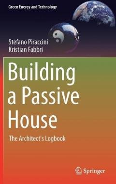 Building a Passive House