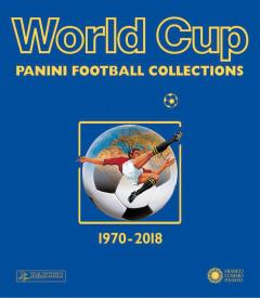 World Cup 1970-2018