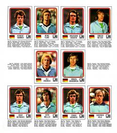 World Cup 1970-2018