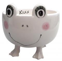 Bol in forma de animalut - mai multe modele