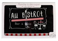 Suport pentru masa - Au Bistrot