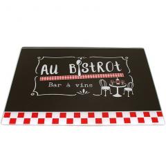 Suport pentru masa - Au Bistrot