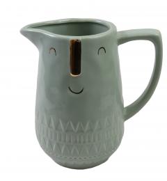 Carafa - Pitcher Face