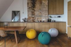 Minge de sezut - Vluv Stone 65 cm