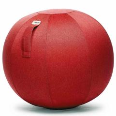 Minge de sezut - Ruby Red, 55 cm