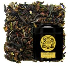 Ceai - Darjeeling Princeton, 100g