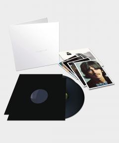 White Album - Vinyl