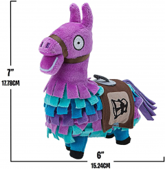Jucarie de plus - Fortnite Llama