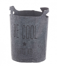 Cos depozitare - Be Cool - Little Kid, 60 cm