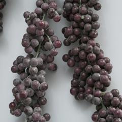 Ornament brad - Polyfoam Red, Vittoria - mai multe culori