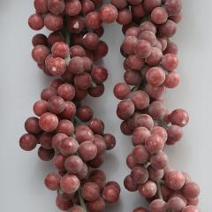 Ornament brad - Polyfoam Red, Vittoria - mai multe culori