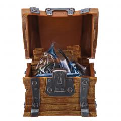 Set accesorii - Fortnite - Cufar - mai multe modele