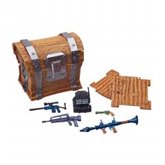 Set accesorii - Fortnite - Cufar - mai multe modele