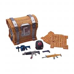 Set accesorii - Fortnite - Cufar - mai multe modele