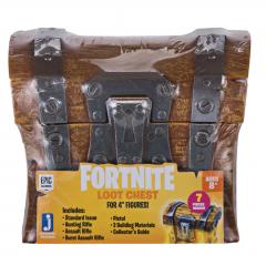 Set accesorii - Fortnite - Cufar - mai multe modele