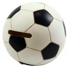 Pusculita - Tirelire Ballon de Foot