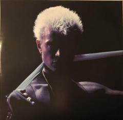 Rebel Yell - Vinyl