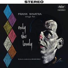 Frank Sinatra Sings For Only The Lonely - Vinyl